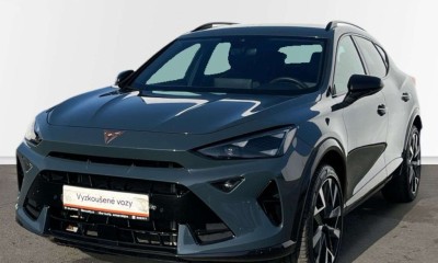 Cupra