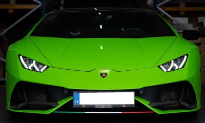 Lamborghini