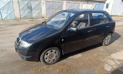 Škoda